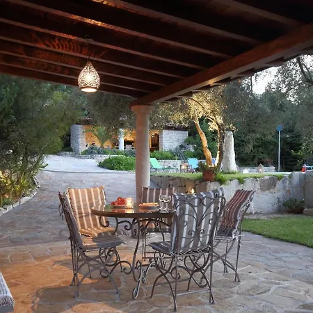 Villa Alea