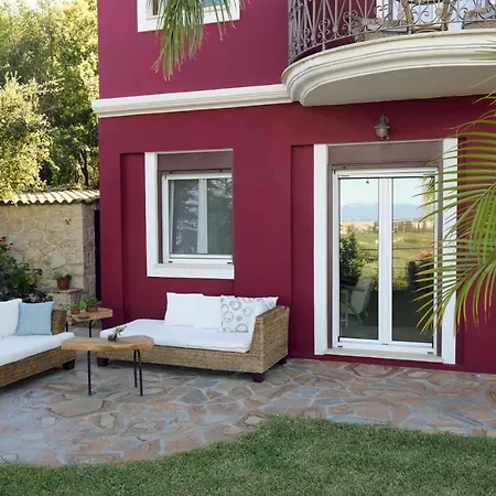 Alea Villa