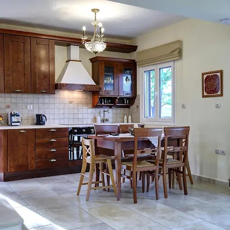Villa Alea *