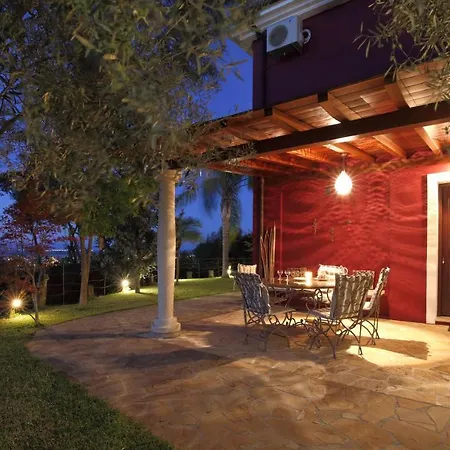 Villa Alea