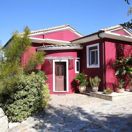 Villa Alea