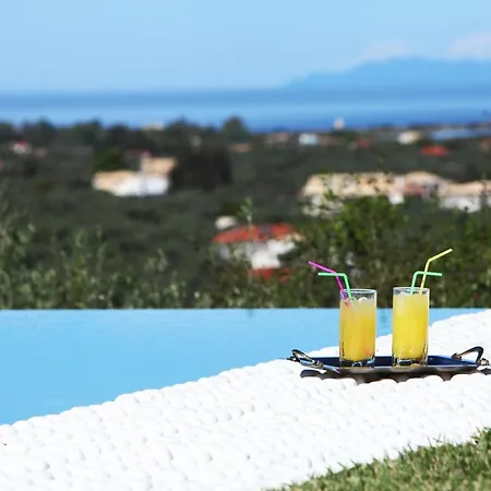 Villa Alea *