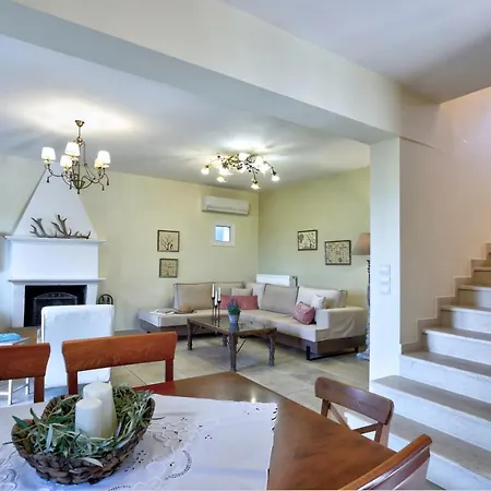Alea Villa *