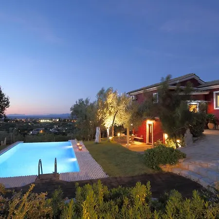 Alea Villa