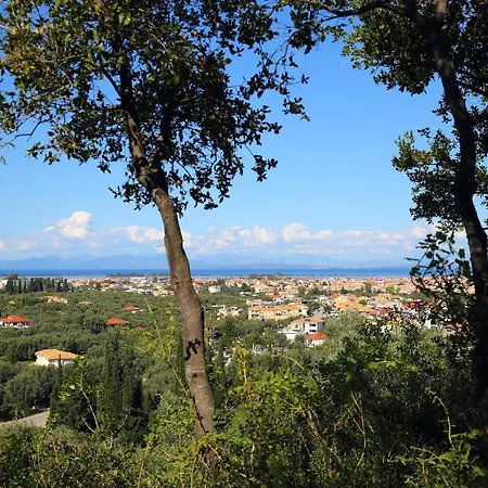 Alea Villa Apolpaina