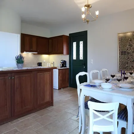 Alea Villa