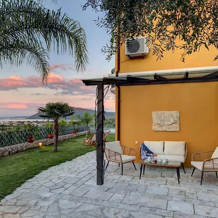 Alea Villa *