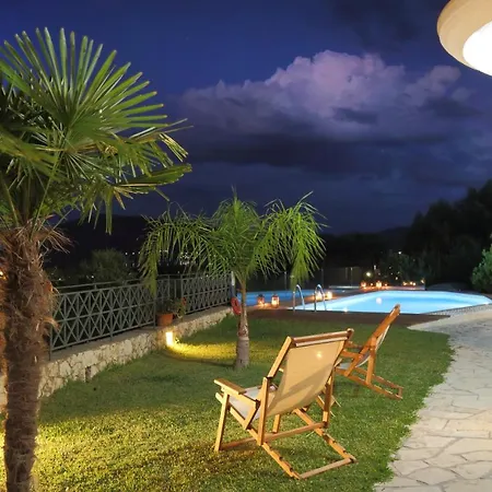 Villa Alea *