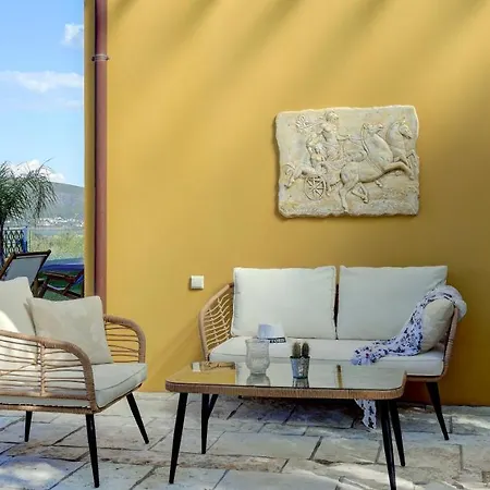 Alea Villa *