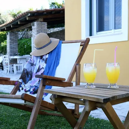 Villa Alea *