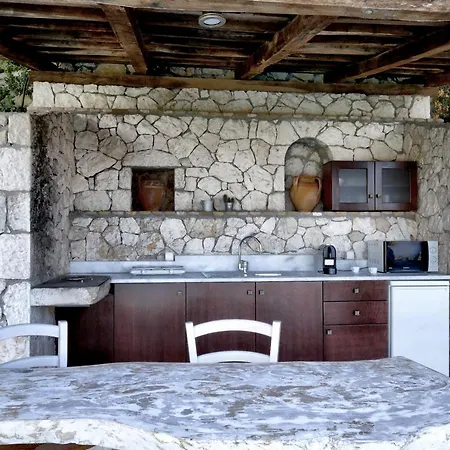 Villa Alea Apolpaina