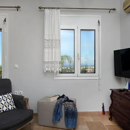Alea Villa Apolpaina