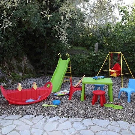 Vilă Alea *