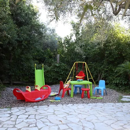 Alea Apolpaina