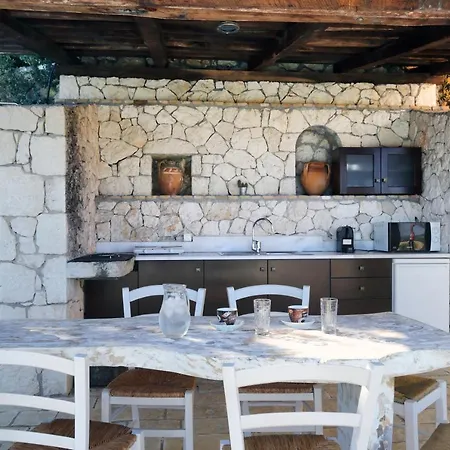 Villa Alea *