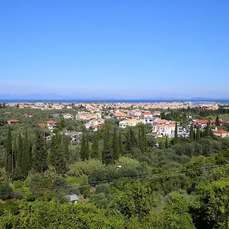 Alea Villa
