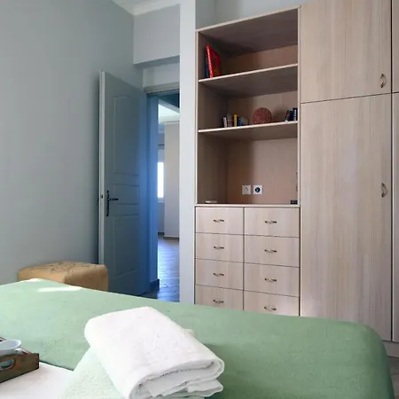 Villa Alea