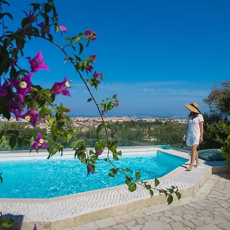 Alea Villa *