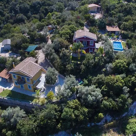 Alea Villa *