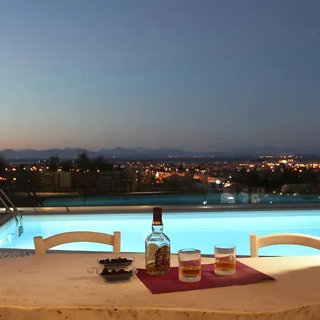Villa Alea *