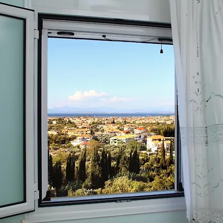 Alea Villa *