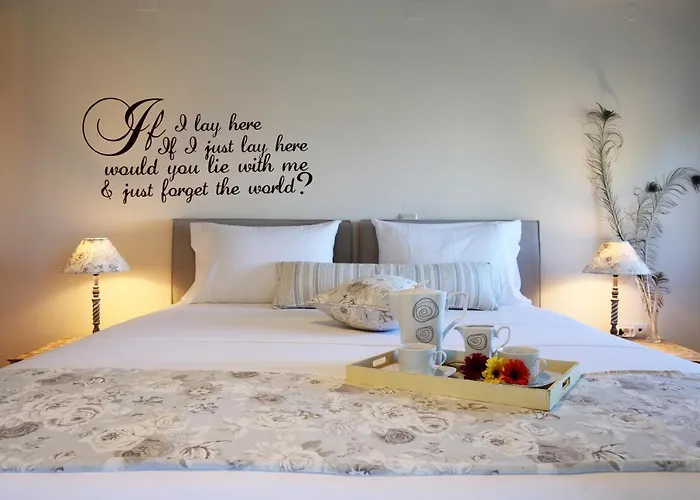 Alea Villa Apolpaina