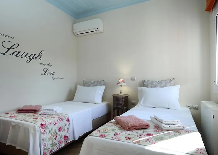 Alea Villa Apolpaina