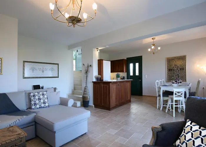 Villa Alea Apolpaina