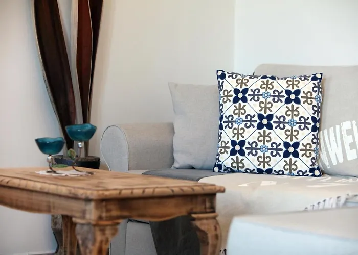 Villa Alea Apolpaina