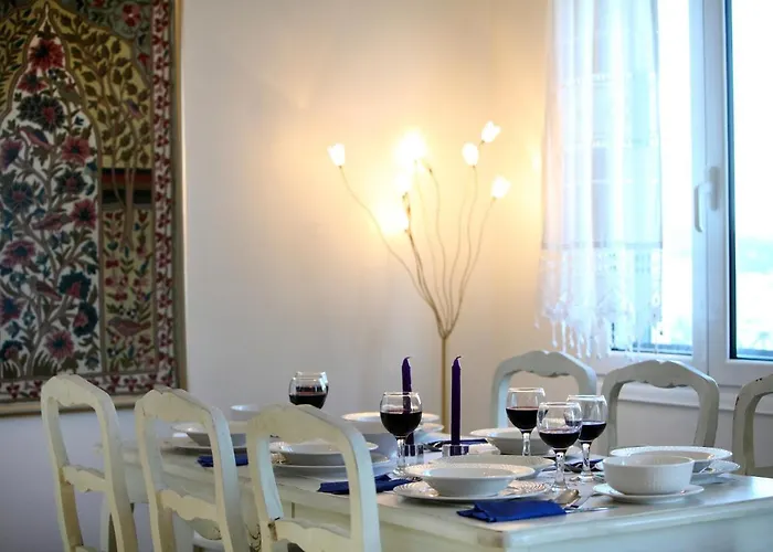 Alea Villa Apolpaina