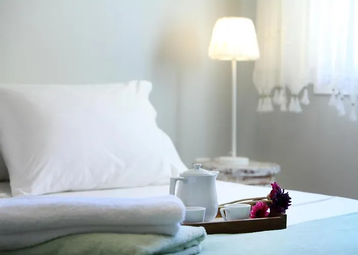 Villa Alea Apolpaina