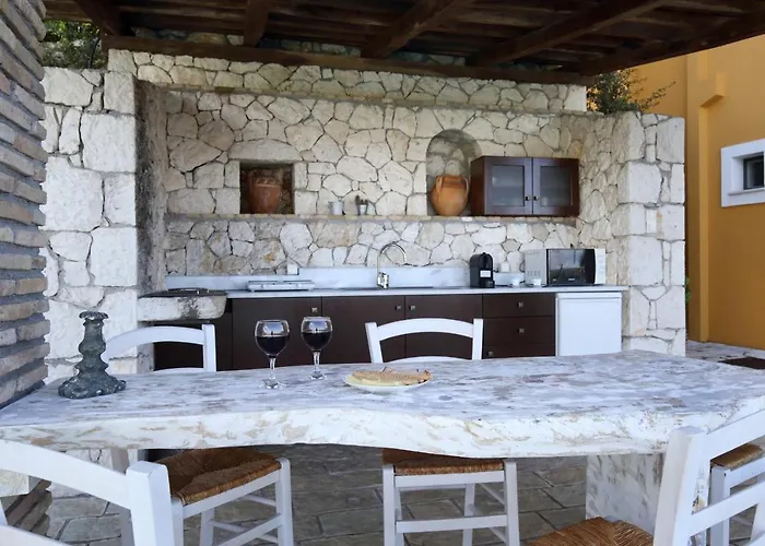 Villa Alea Apolpaina