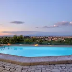 Villa Alea *