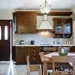 Alea Villa *