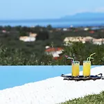 Villa Alea *