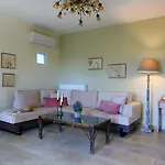 Alea Villa Apolpaina