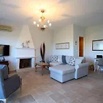 Alea Villa *
