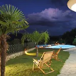Villa Alea *
