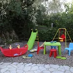 Villa Alea *