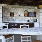 Villa Alea Apolpaina
