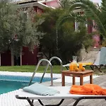 Alea Villa Apolpaina
