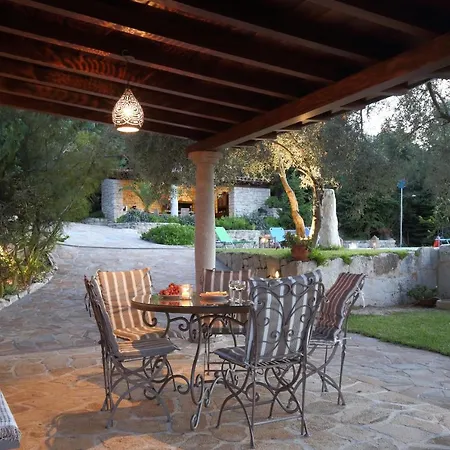 Villa Alea