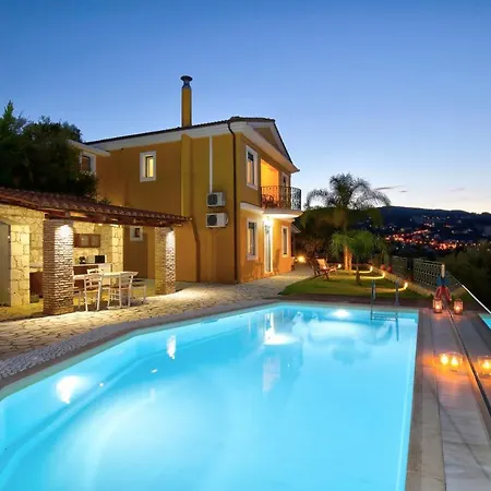 Alea Villa