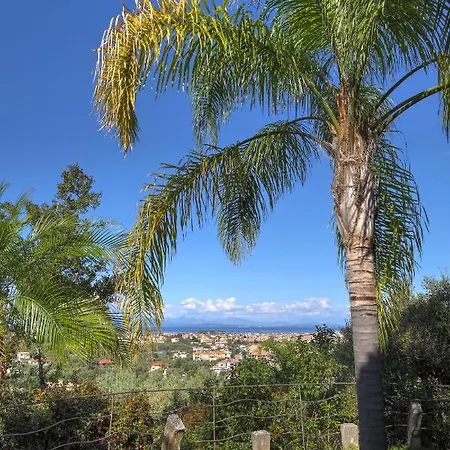 Alea ヴィラ Apolpaina