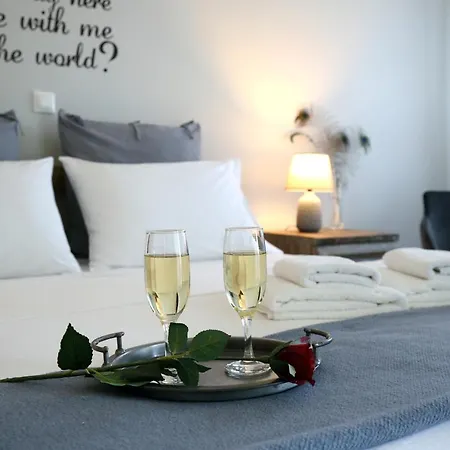 Alea ヴィラ Apolpaina