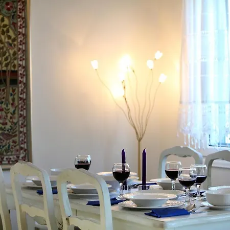 Alea ヴィラ Apolpaina