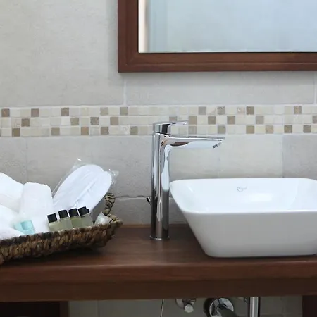 Alea ヴィラ Apolpaina