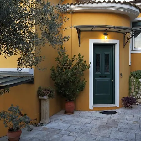 Villa Alea