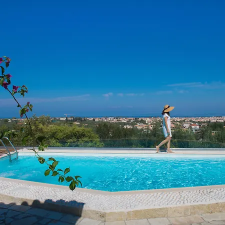 Villa Alea