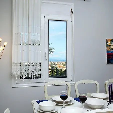 Villa Alea *